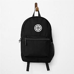 Order of the White Lotus Backpack