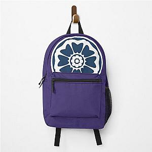 Order of the White Lotus Backpack