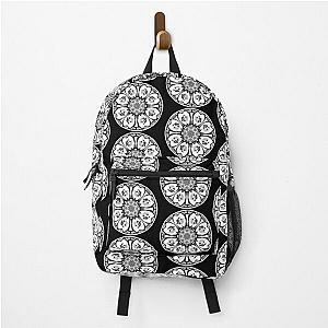 Order of the White Lotus Backpack