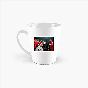 The White Stripes Merchandise For Fans The White Stripes Mugs