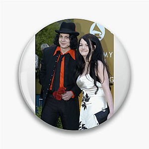 The White Stripes Merch For Fans The White Stripes Pins