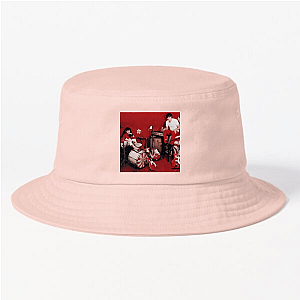 The White Stripes Signature The White Stripes Hats & Caps