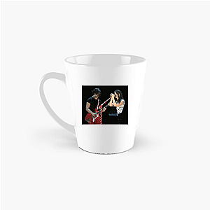 The White Stripes Merch Collection The White Stripes Mugs