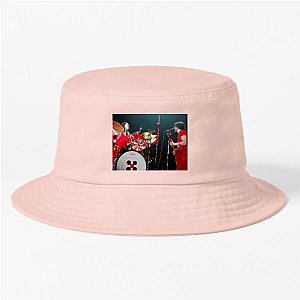 The White Stripes Merchandise For Fans The White Stripes Hats & Caps