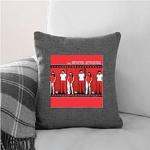 The White Stripes Special Collection The White Stripes Pillows Cover