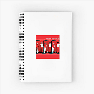 The White Stripes Special Collection The White Stripes Notebook
