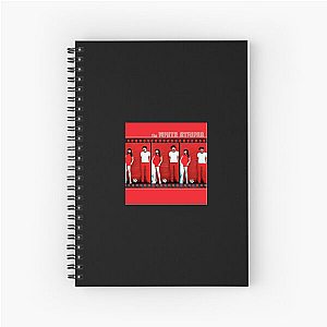 The White Stripes Special Collection The White Stripes Notebook