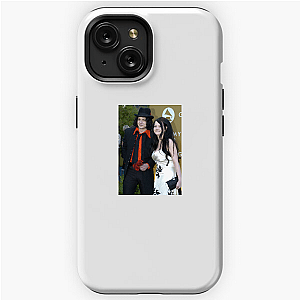 The White Stripes Merch For Fans The White Stripes iPhone Cases