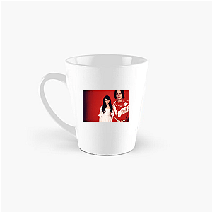 The White Stripes Merch The White Stripes Mugs