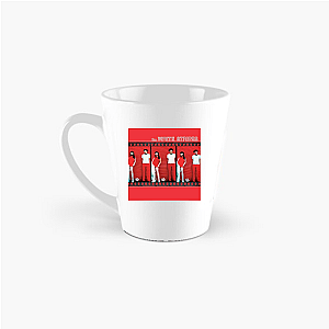 The White Stripes Special Collection The White Stripes Mugs