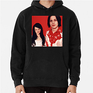 The White Stripes Limited Collection The White Stripes Hoodies