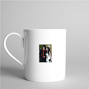 The White Stripes Merch For Fans The White Stripes Mugs