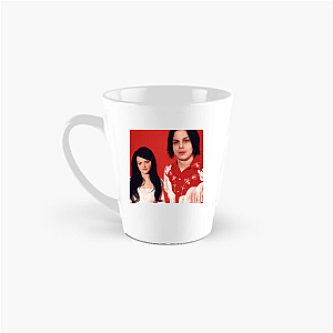 The White Stripes Limited Collection The White Stripes Mugs