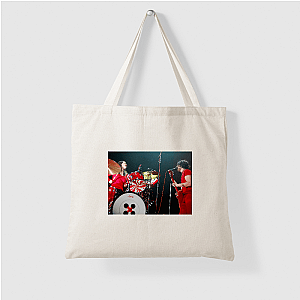 The White Stripes Merchandise For Fans The White Stripes Bags