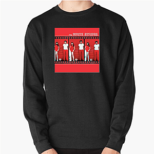 The White Stripes Special Collection The White Stripes Sweatshirts