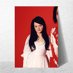 The White Stripes Merch The White Stripes Posters