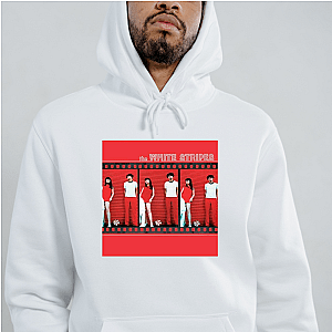 The White Stripes Special Collection The White Stripes Hoodies