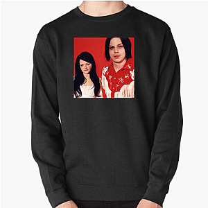 The White Stripes Limited Collection The White Stripes Sweatshirts