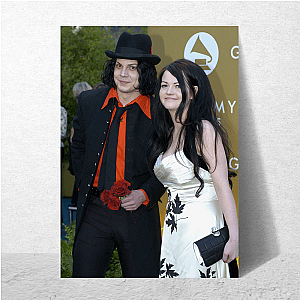 The White Stripes Merch For Fans The White Stripes Posters