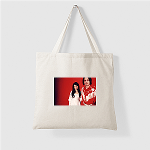 The White Stripes Merch The White Stripes Bags
