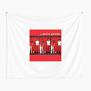 The White Stripes Special Collection The White Stripes Tapestries