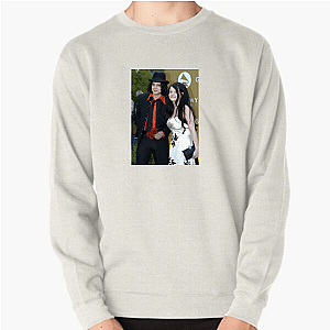 The White Stripes Merch For Fans The White Stripes Sweatshirts