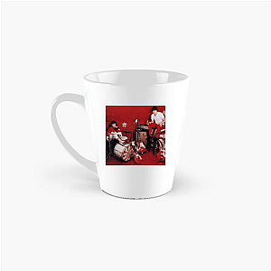 The White Stripes Signature The White Stripes Mugs