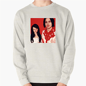 The White Stripes Limited Collection The White Stripes Sweatshirts