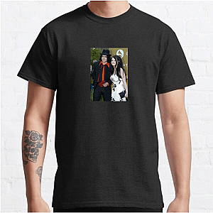 The White Stripes Merch For Fans The White Stripes T-Shirts