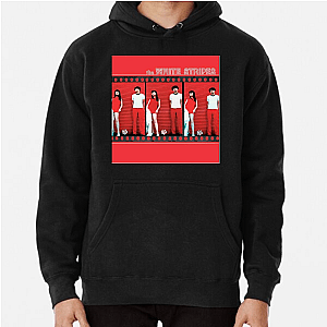 The White Stripes Special Collection The White Stripes Hoodies