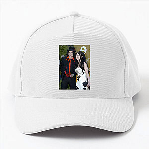 The White Stripes Merch For Fans The White Stripes Hats & Caps