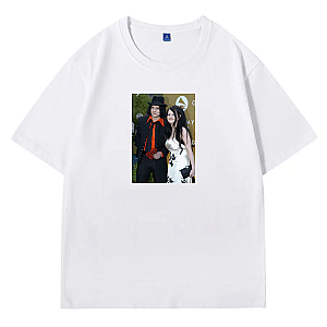 The White Stripes Merch For Fans The White Stripes T-Shirts