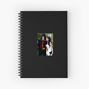 The White Stripes Merch For Fans The White Stripes Notebook