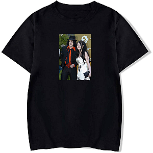 The White Stripes Merch For Fans The White Stripes T-Shirts