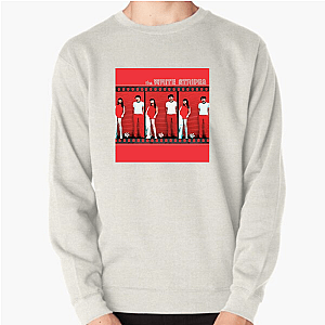 The White Stripes Special Collection The White Stripes Sweatshirts