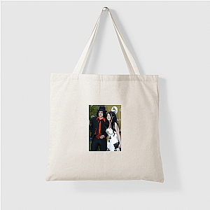 The White Stripes Merch For Fans The White Stripes Bags