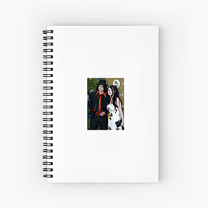 The White Stripes Merch For Fans The White Stripes Notebook