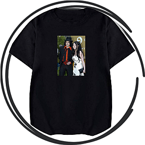 The White Stripes T-Shirts