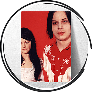The White Stripes Posters
