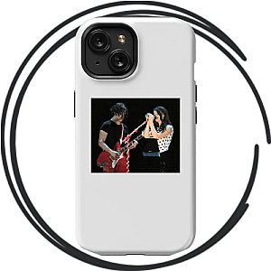 The White Stripes Cases