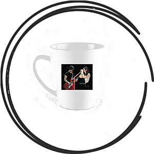 The White Stripes Mugs