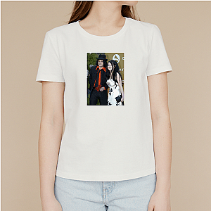 The White Stripes Merch For Fans The White Stripes T-Shirts