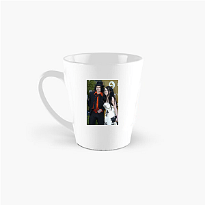 The White Stripes Merch For Fans The White Stripes Mugs