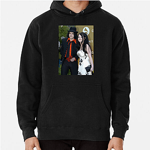 The White Stripes Merch For Fans The White Stripes Hoodies