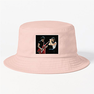 The White Stripes Merch Collection The White Stripes Hats & Caps