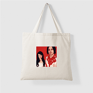 The White Stripes Limited Collection The White Stripes Bags