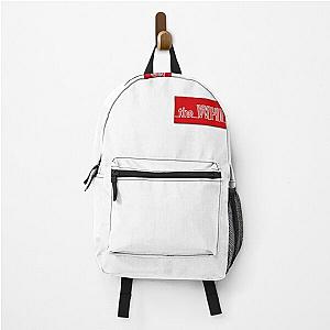 The White Stripes Backpack