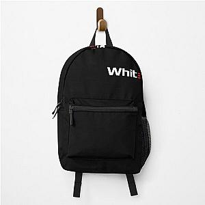 The White Stripes Backpack