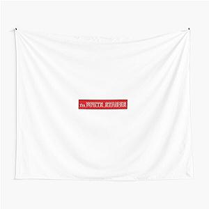 The White Stripes Tapestry