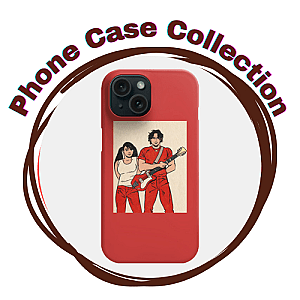 The White Stripes Cases